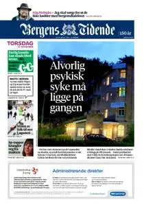 Bergens Tidende – 15. november 2018