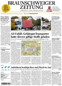 Braunschweiger Zeitung - 26. September 2019