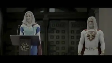 Jupiters Legacy S01E02