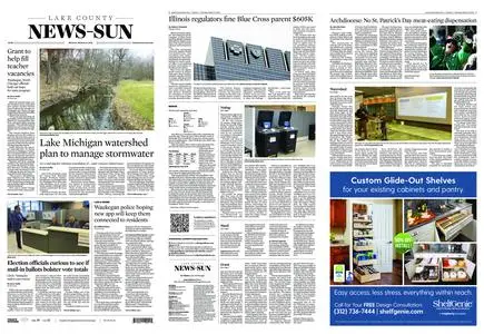 Lake County News-Sun – March 13, 2023