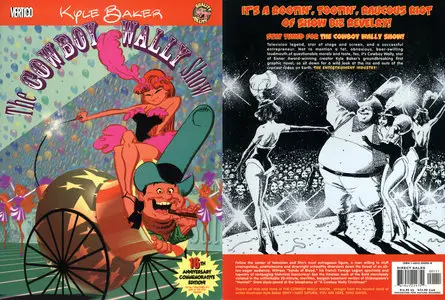 The Cowboy Wally Show