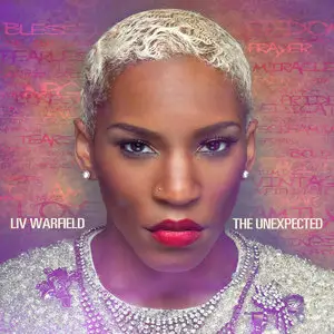 Liv Warfield - The Unexpected (2014)