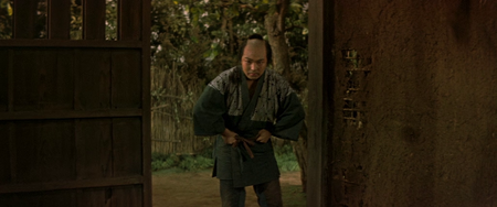 Ballad of Narayama / Narayama bushikô (1958)