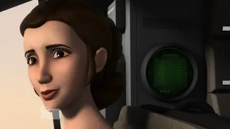 Star Wars Rebels S02E10 (2016)