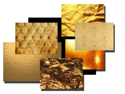 Gold texTURES 2