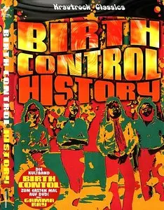 Birth Control - History (2005)