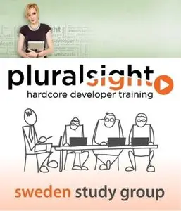 Pluralsight - Building Windows Runtime Components (2013)