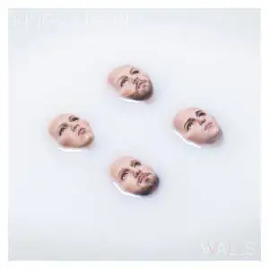 Kings of Leon - Walls (2016)