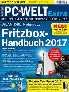 PC-WELT Sonderheft No 05 – März - Mai 2017