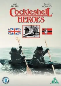 The Cockleshell Heroes (1955)