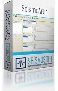 SeismoArtif 2016 Release 1 Build 20