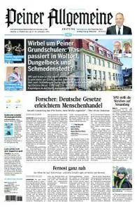 Peiner Allgemeine Zeitung - 13. Februar 2018