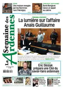 La Semaine des Ardennes - 28 mars 2019