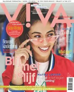 Viva Netherlands – 08 mei 2019