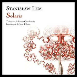 «Solaris» by Stanisław Lem