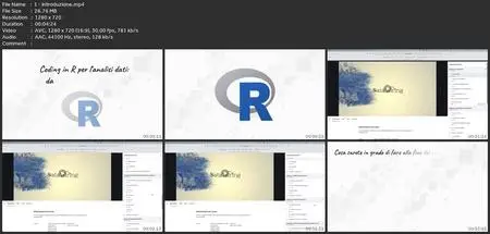 Coding In R Per L'Analisi Dati: Da Principiante A Esperto