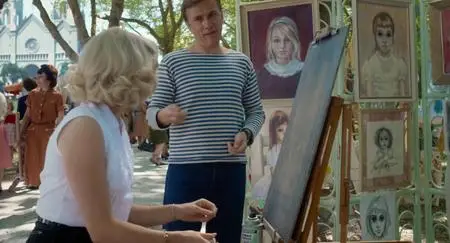 Big Eyes (2014)