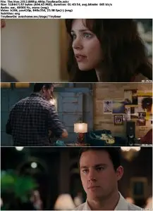 The Vow (2012) [Reuploaded]