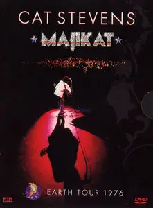 Cat Stevens - Majikat Earth Tour (1976)