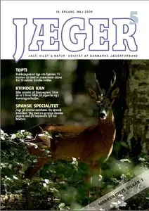 Jæger N°5
