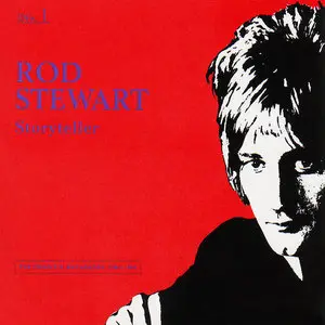 Rod Stewart - Storyteller - The Complete Anthology 1964-1990 (1989) Re-up