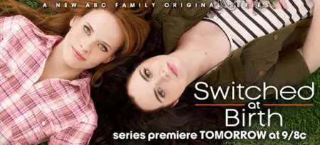 Switched at Birth S01E06