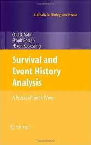 Survival and Event History Analysis: A Process Point of View