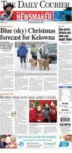 The Daily Courier - December 23, 2016