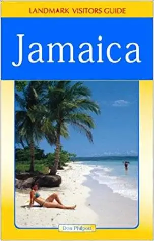 Landmark Visitors Guide Jamaica (Repost)