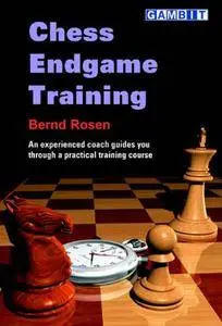 Chess Endgame Training (Repost)