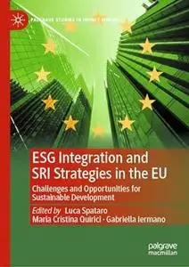 ESG Integration and SRI Strategies in the EU