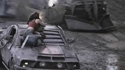 Death Race 2 (2010)