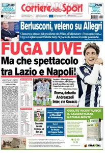 Corriere Dello Sport (10.02.2013) 