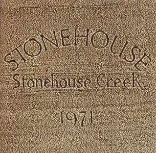 Stonehouse - Stonehouse Creek (1971)