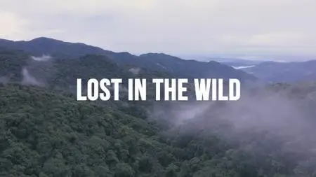 Travel Ch. - Lost in the Wild: Hike Into Hell (2019)