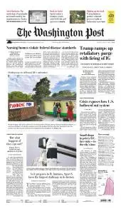 The Washington Post - May 17, 2020