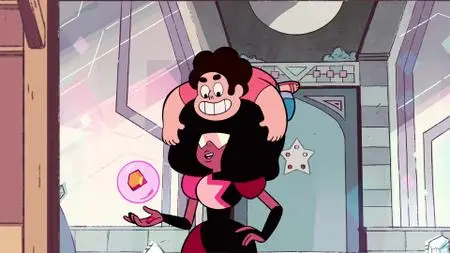 Steven Universe S01E33