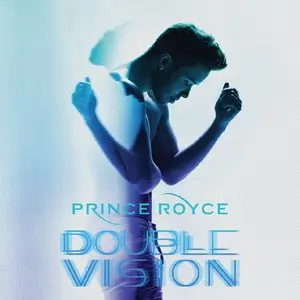 Prince Royce - Double Vision {Deluxe Edition} (2015) [Official Digital Download]