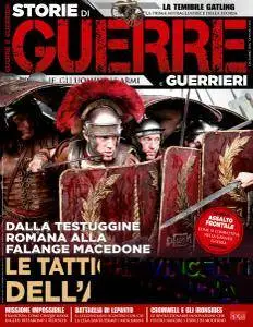 Storie Di Guerre e Guerrieri N.10 - Dicembre 2016 - Gennaio 2017