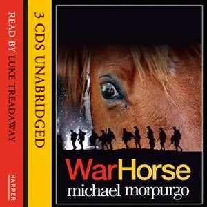 «War Horse» by Michael Morpurgo