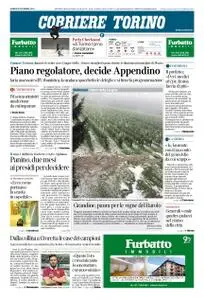 Corriere Torino – 06 settembre 2019