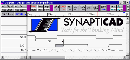 SynaptiCAD AllProducts v11.19a