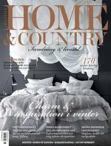 Lifestyle Home & Country - Nr.5-1 2016-2017