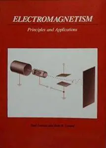 Electromagnetism: Principles and Applications