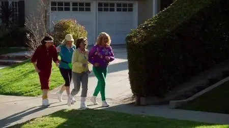 The Goldbergs S05E17