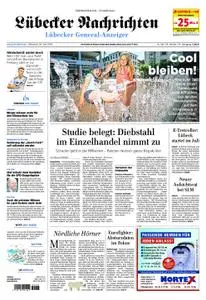 Lübecker Nachrichten - 26. Juni 2019