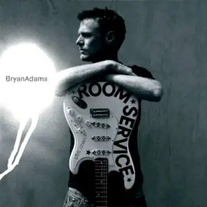 Bryan Adams - Room Service (2004)