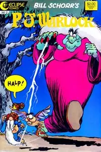 PJ Warlock 002 (1987)