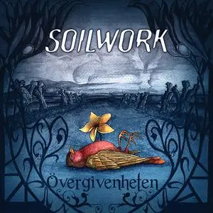 Soilwork - Övergivenheten (2022) [Official Digital Download]