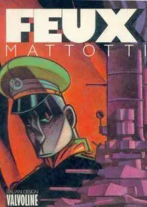 Feux - (Mattoti)